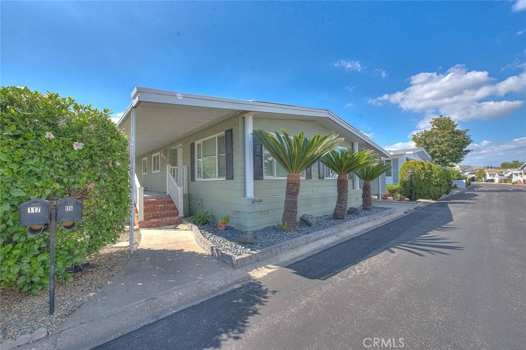 2851 Rolling Hills Drive 116