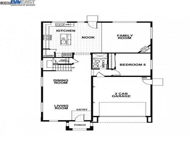 SAN MARCO - Residential Lease
