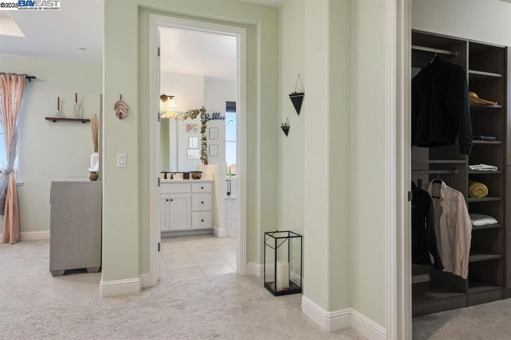 SAN MARCO - Residential Lease