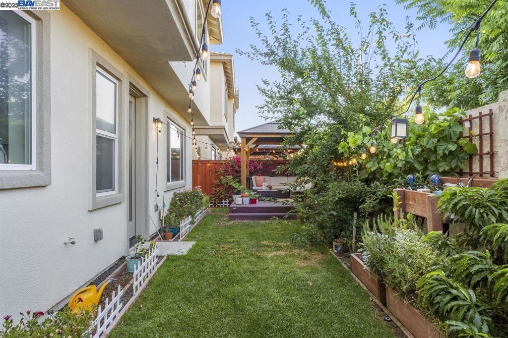 SAN MARCO - Residential Lease