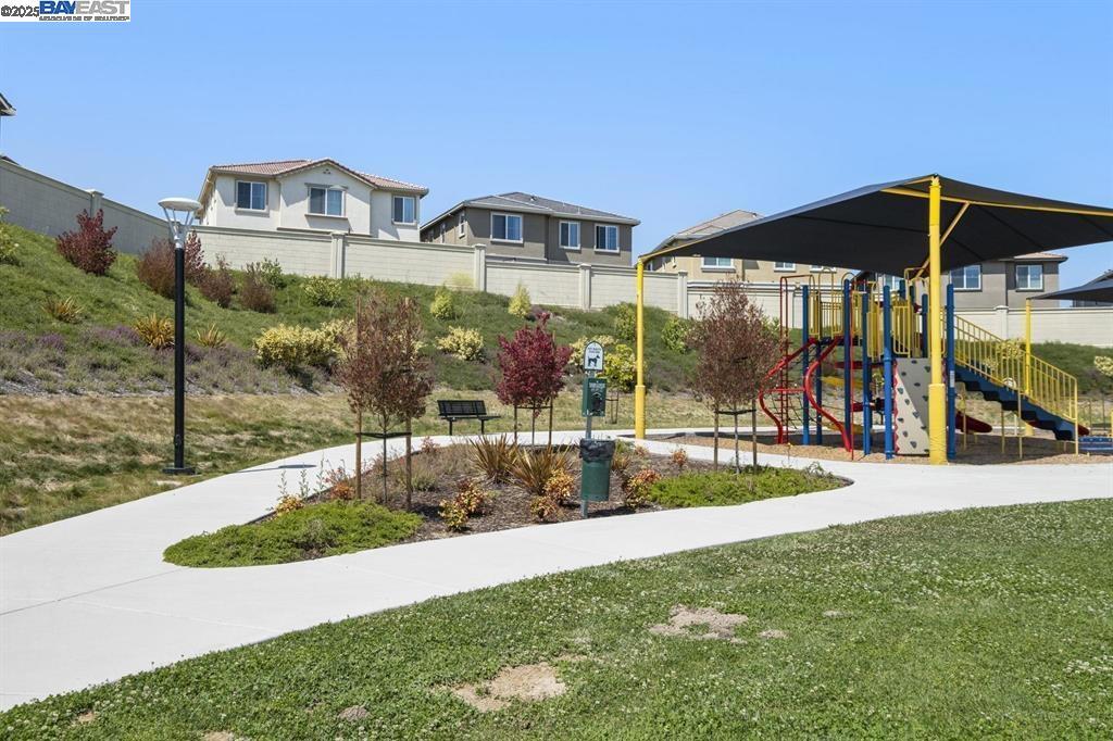 SAN MARCO - Residential Lease