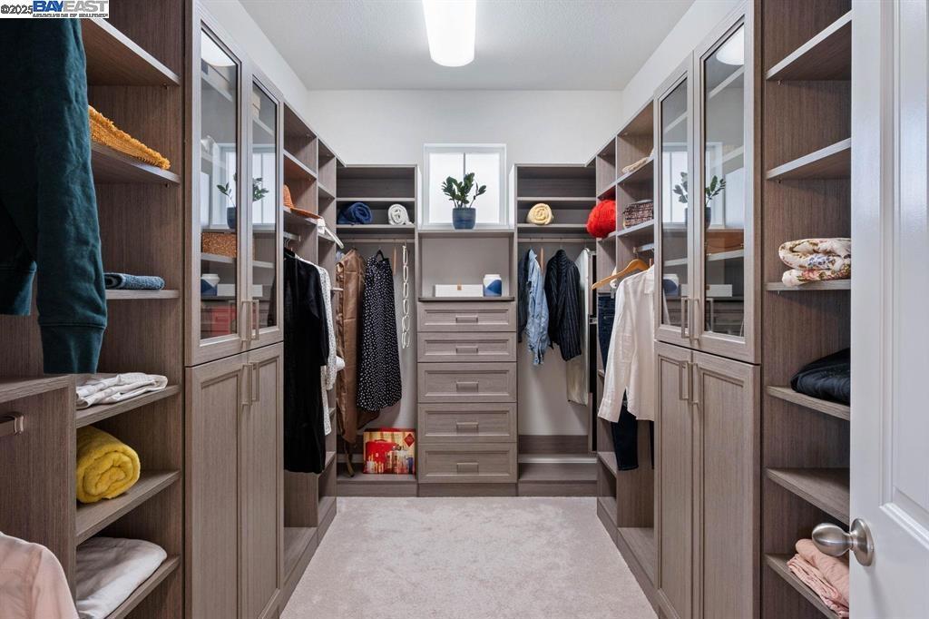 SAN MARCO - Residential Lease