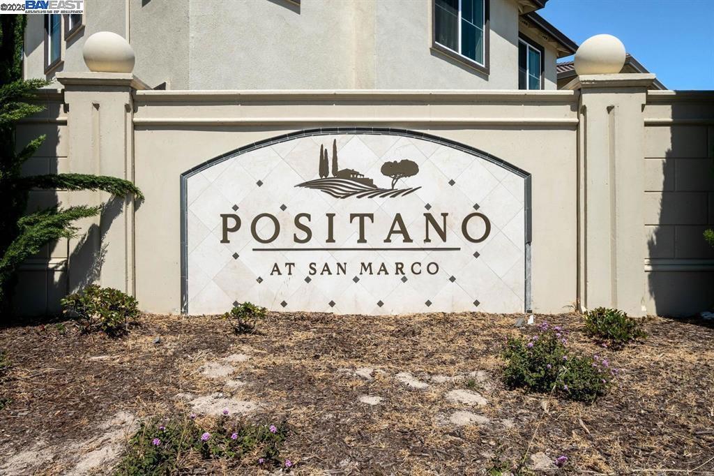 SAN MARCO - Residential Lease