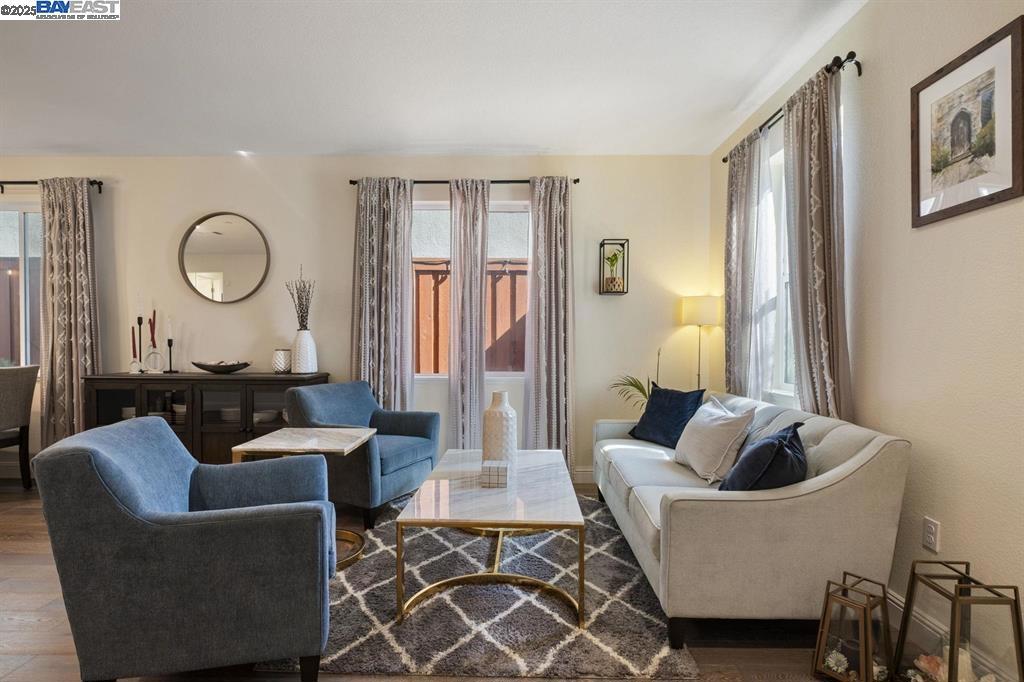 SAN MARCO - Residential Lease