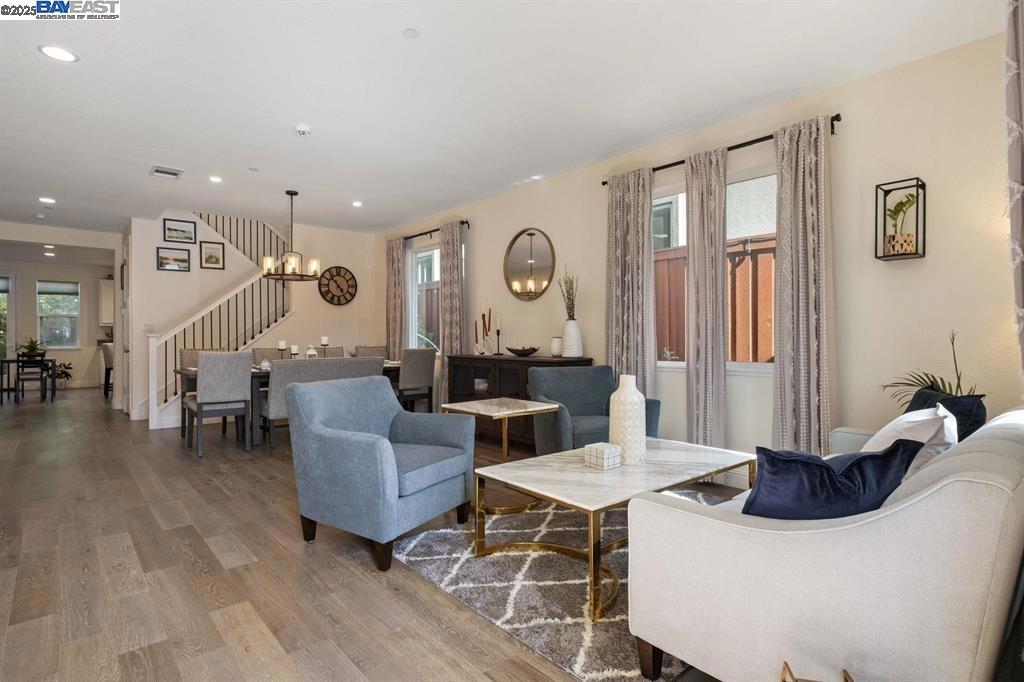 SAN MARCO - Residential Lease