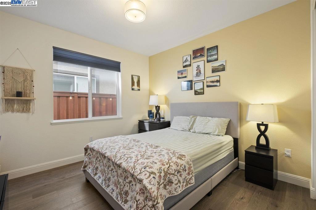 SAN MARCO - Residential Lease