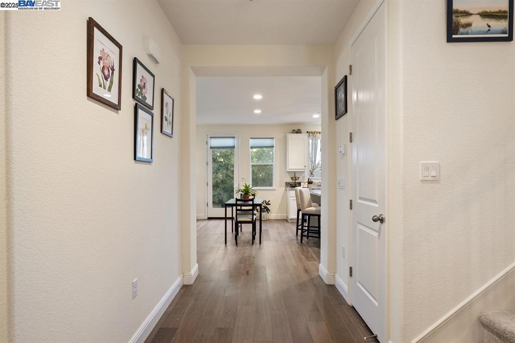 SAN MARCO - Residential Lease