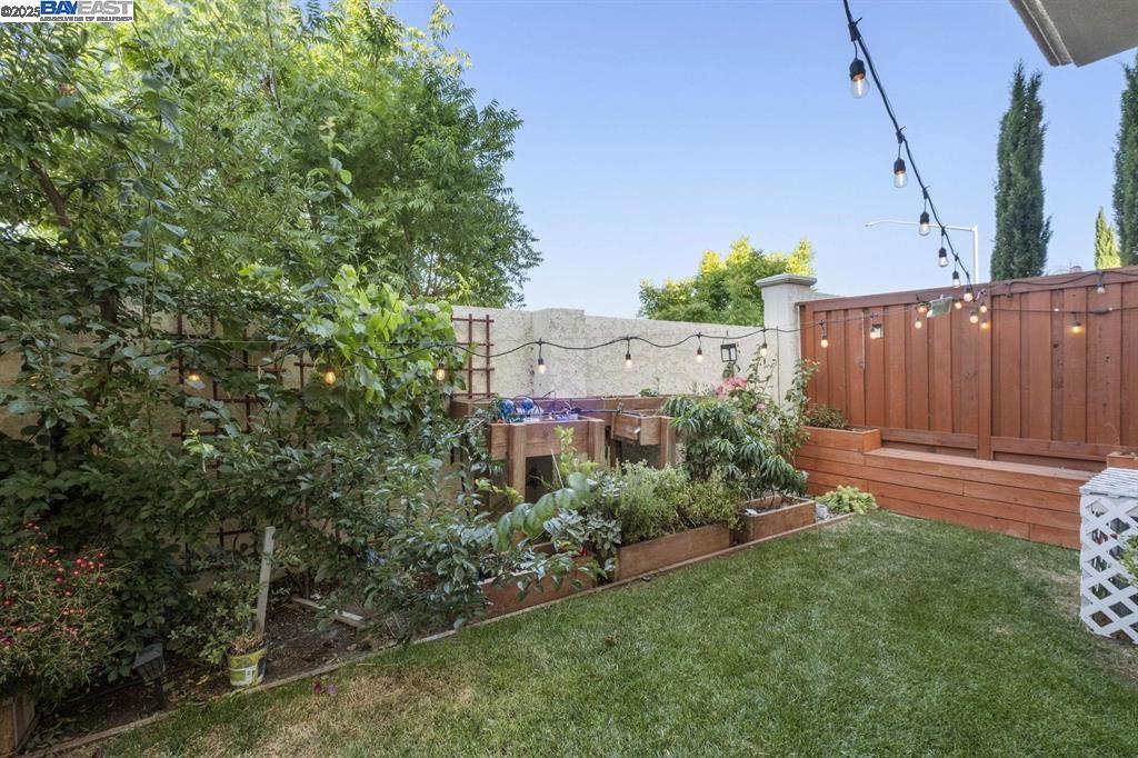 SAN MARCO - Residential Lease