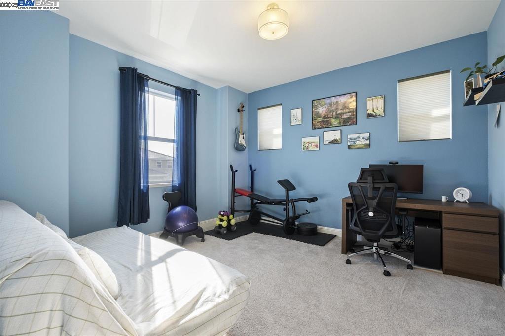 SAN MARCO - Residential Lease