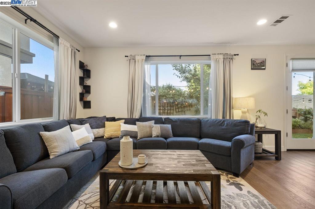 SAN MARCO - Residential Lease