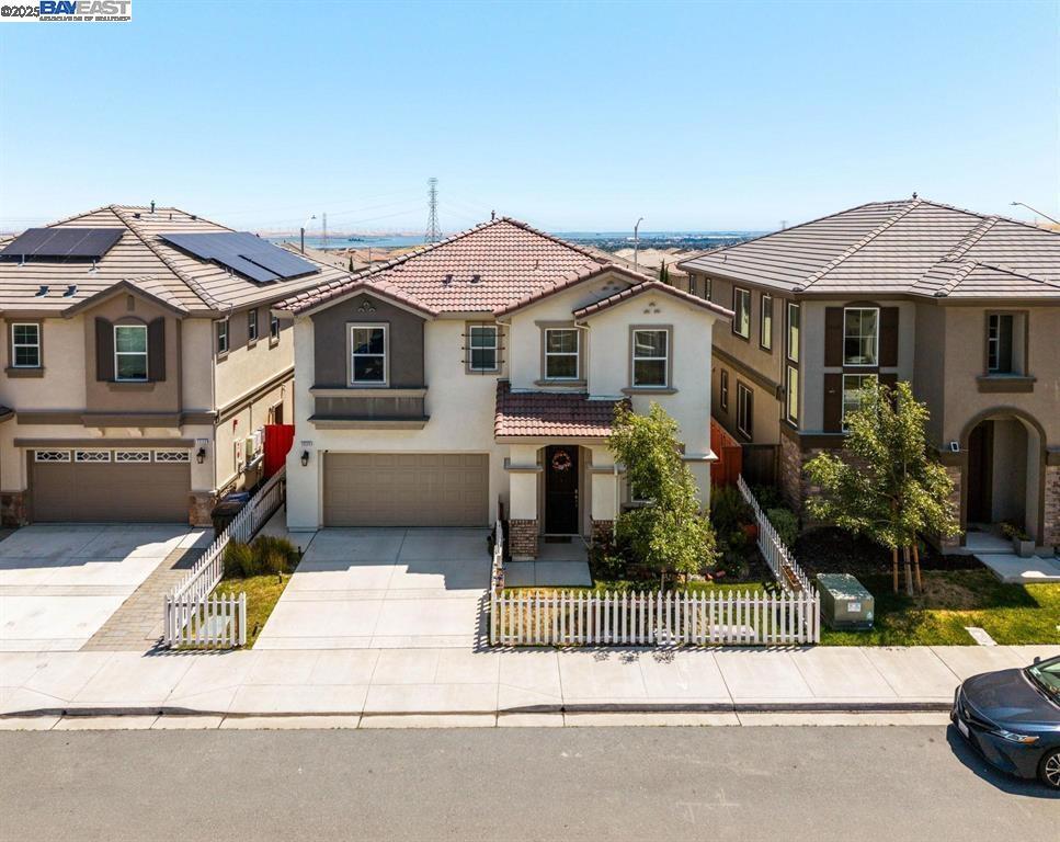 SAN MARCO - Residential Lease