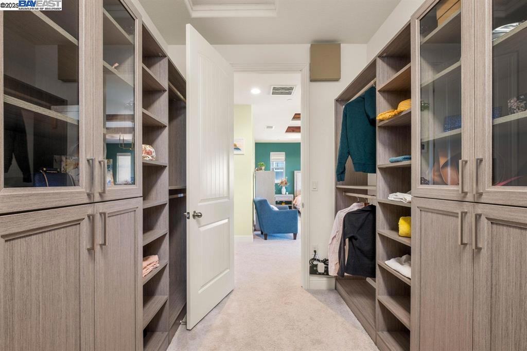 SAN MARCO - Residential Lease