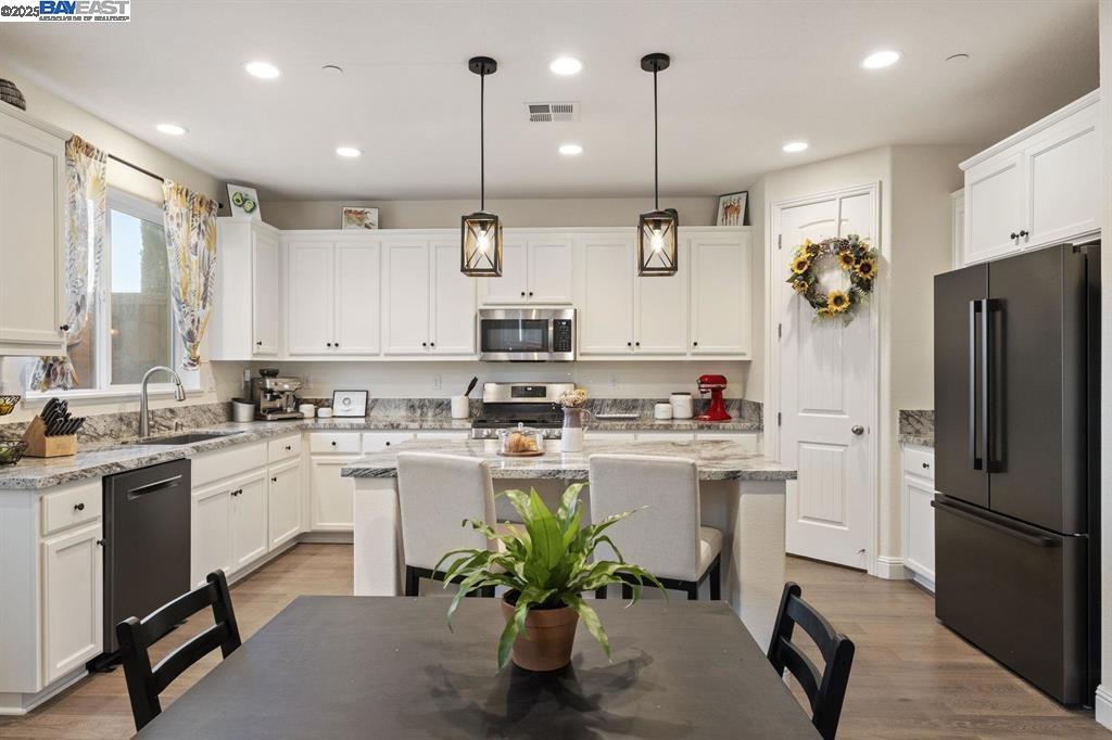 SAN MARCO - Residential Lease