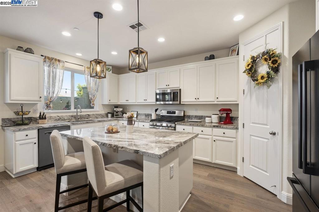 SAN MARCO - Residential Lease