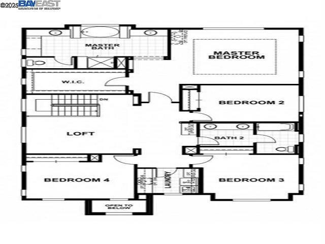 SAN MARCO - Residential Lease