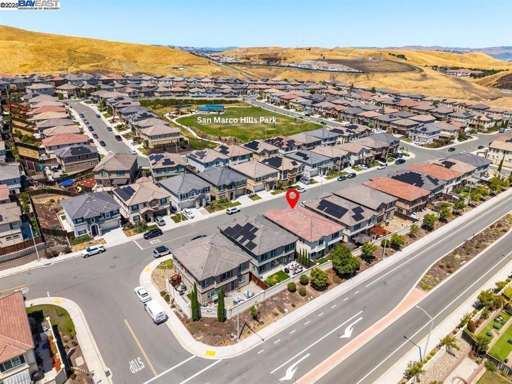 SAN MARCO - Residential Lease