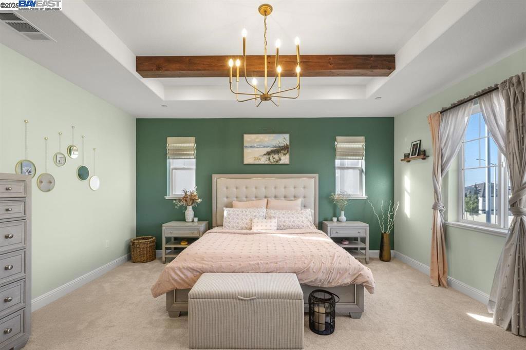 SAN MARCO - Residential Lease