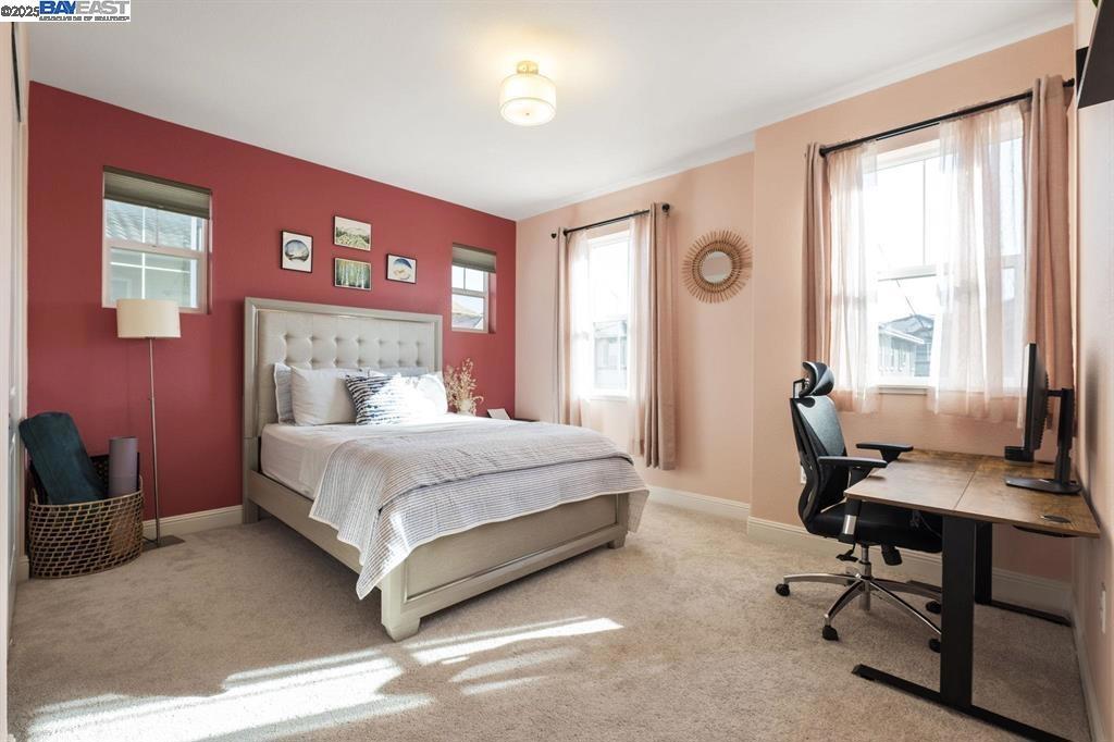 SAN MARCO - Residential Lease