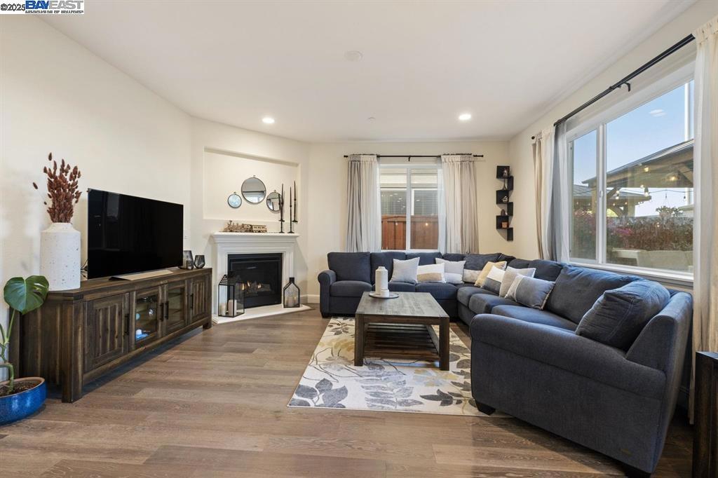 SAN MARCO - Residential Lease