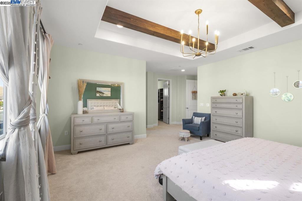 SAN MARCO - Residential Lease