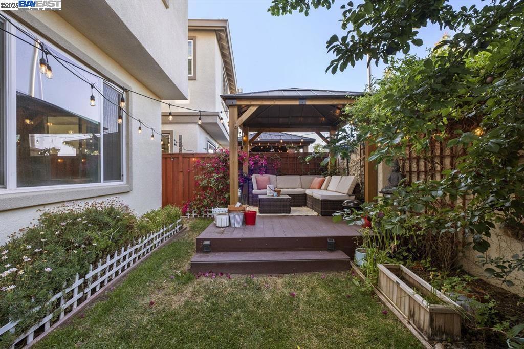 SAN MARCO - Residential Lease