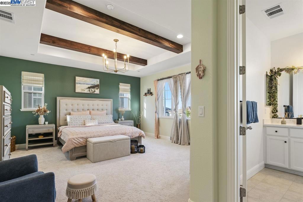SAN MARCO - Residential Lease