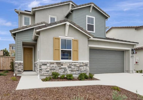 Photo of 8600 Rockaway Drive, Vallejo, CA 94591 (MLS # ML82049757)