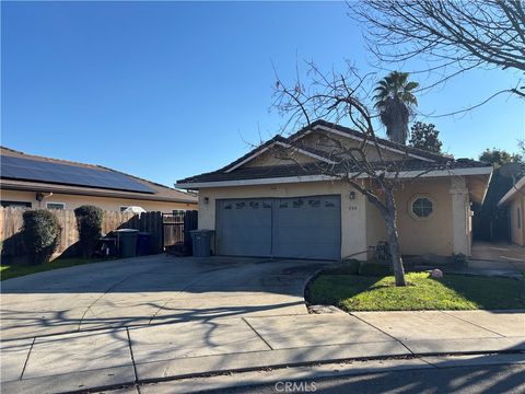 692 Gateway Merced CA 95340