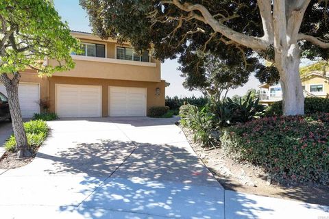 2575 Caminito Muirfield La Jolla CA 92037