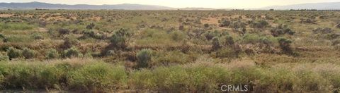 Photo of 0 60th Street West, Lancaster, CA 93536 (MLS # SW26117526)