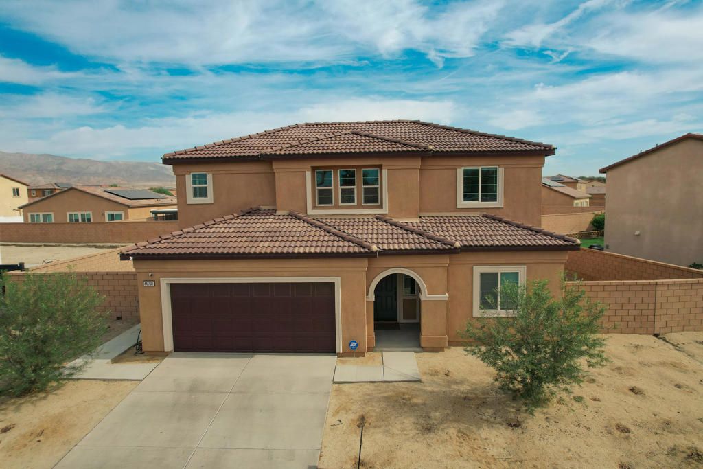 Photo of 44760 San Chapelle Ct Court, Indio, CA 92203 (MLS # 219138623DA)