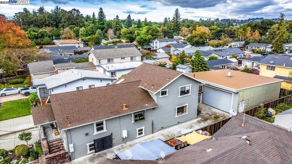 BAYWOOD - Residential