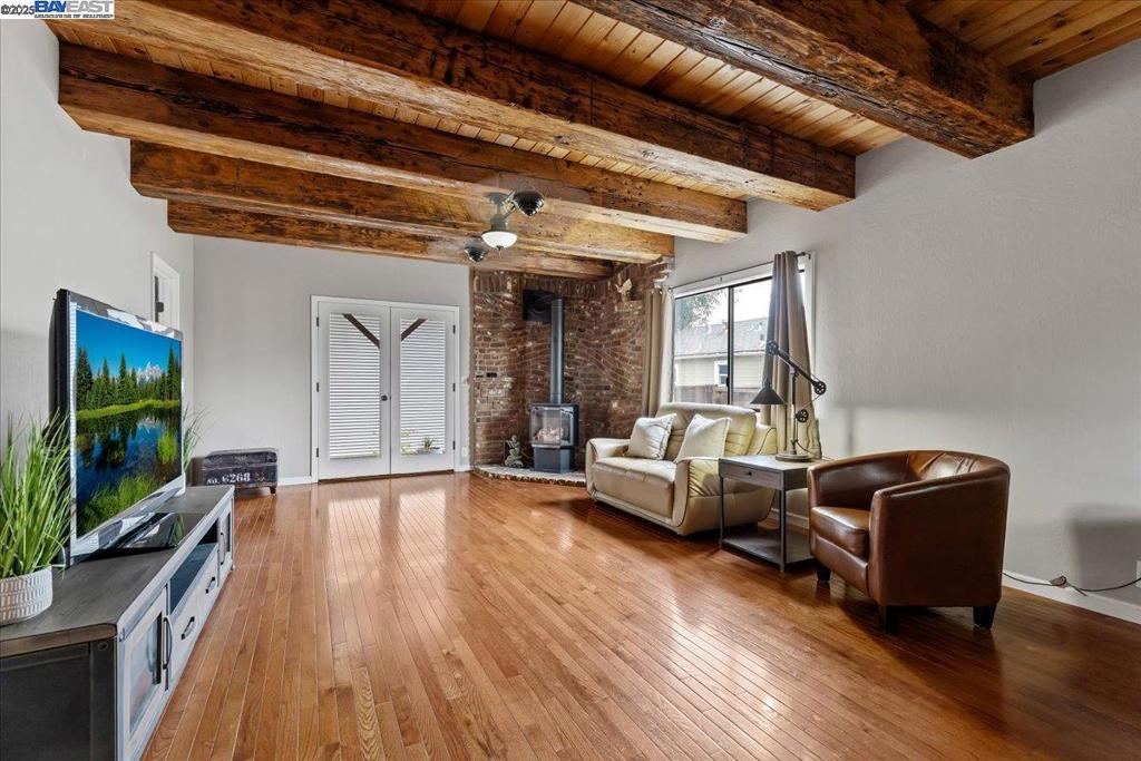 BAYWOOD - Residential