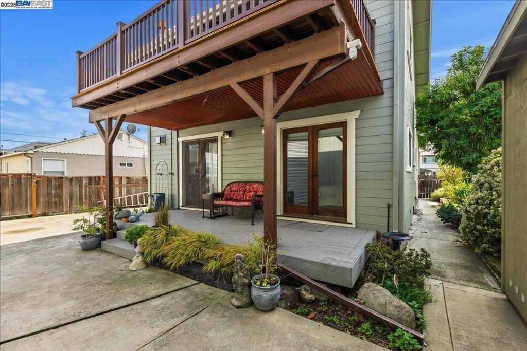 BAYWOOD - Residential