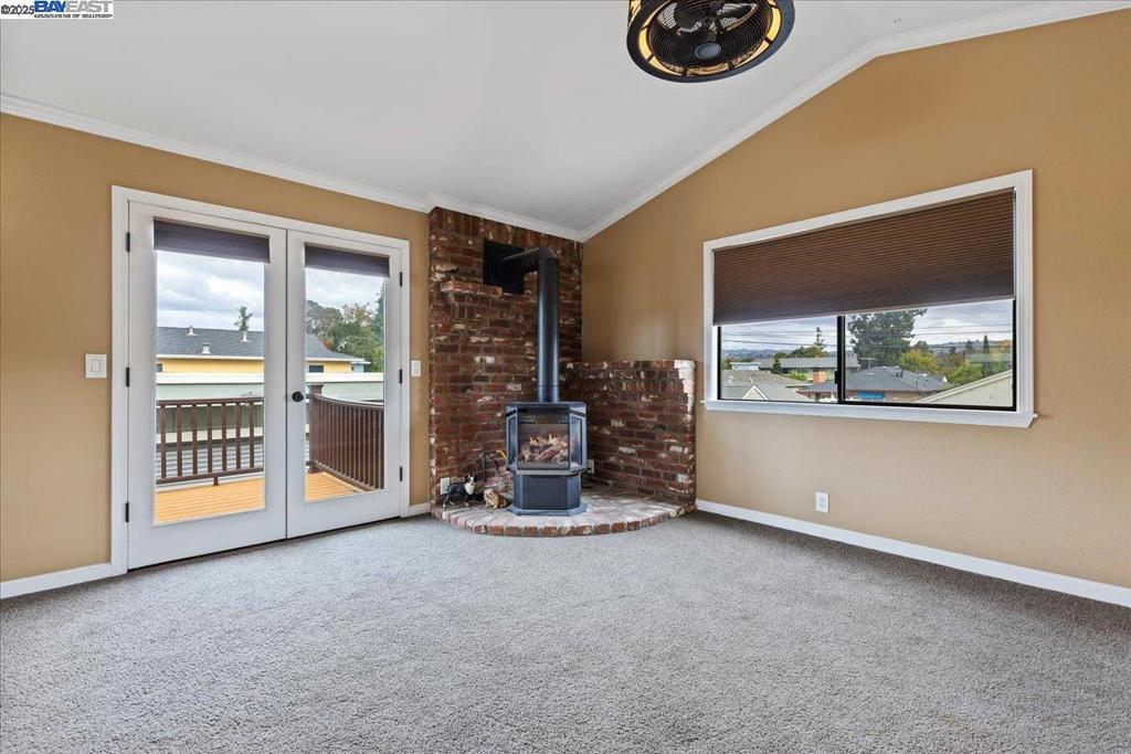 BAYWOOD - Residential