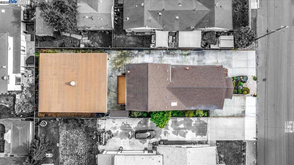 BAYWOOD - Residential