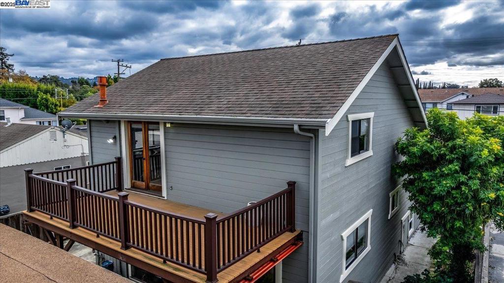 BAYWOOD - Residential