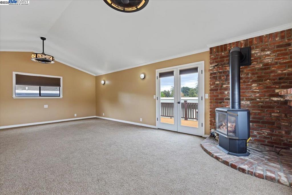 BAYWOOD - Residential