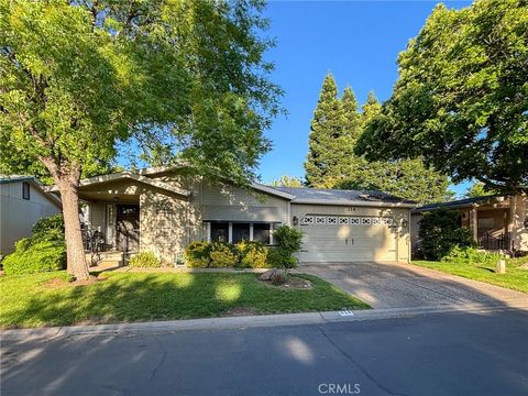 2050 Springfield Drive 314 Chico CA 95928