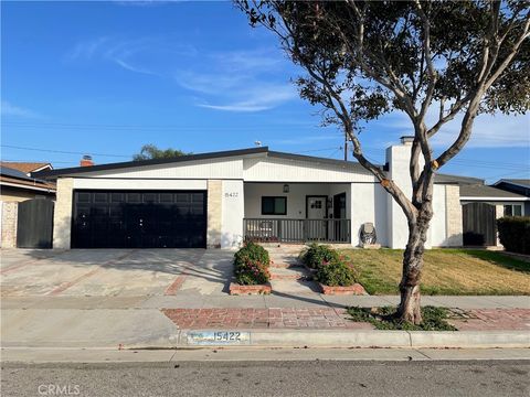 15422 Norwich Circle Huntington Beach CA 92647
