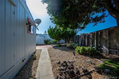 Tiny photo for 1595 Los Osos Valley #23c Rd, Los Osos, CA 93402 (MLS # SC26054441)