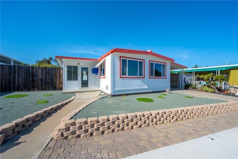 Tiny photo for 1595 Los Osos Valley #23c Rd, Los Osos, CA 93402 (MLS # SC26054441)