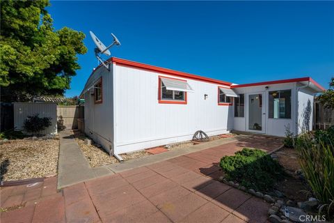 Tiny photo for 1595 Los Osos Valley #23c Rd, Los Osos, CA 93402 (MLS # SC26054441)