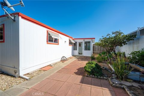Tiny photo for 1595 Los Osos Valley #23c Rd, Los Osos, CA 93402 (MLS # SC26054441)