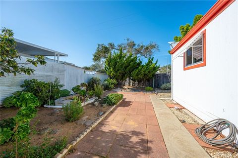 Tiny photo for 1595 Los Osos Valley #23c Rd, Los Osos, CA 93402 (MLS # SC26054441)