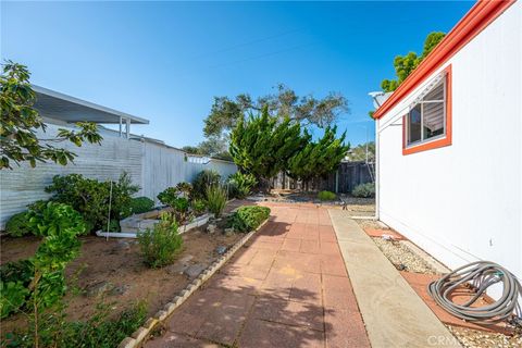 Tiny photo for 1595 Los Osos Valley #23c Rd, Los Osos, CA 93402 (MLS # SC26054441)