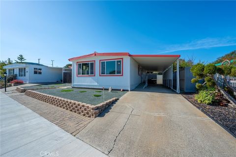 Tiny photo for 1595 Los Osos Valley #23c Rd, Los Osos, CA 93402 (MLS # SC26054441)