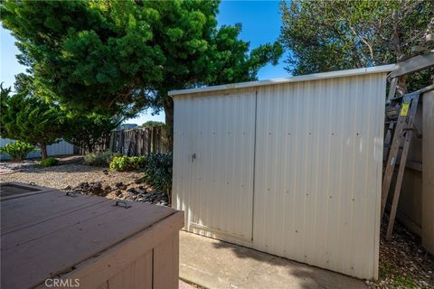 Tiny photo for 1595 Los Osos Valley #23c Rd, Los Osos, CA 93402 (MLS # SC26054441)