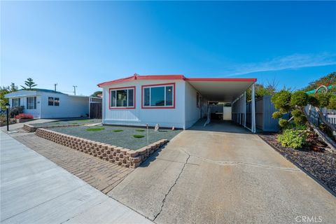 Photo of 1595 Los Osos Valley #23c Rd, Los Osos, CA 93402 (MLS # SC26054441)