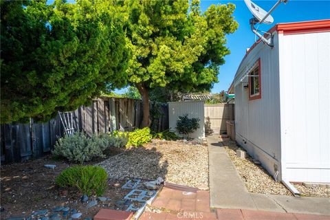Tiny photo for 1595 Los Osos Valley #23c Rd, Los Osos, CA 93402 (MLS # SC26054441)